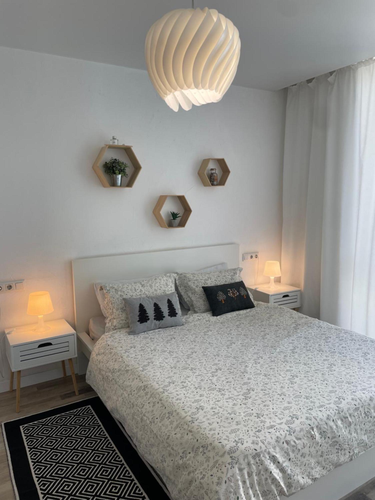 Scandinavian Apartment На Марсельской Kryzhanivka Exterior foto